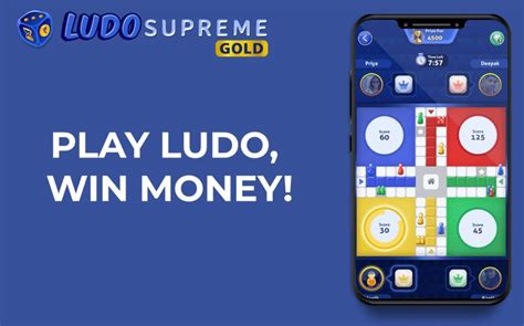 ludo supreme god